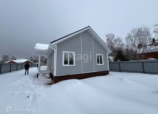 Дом на продажу, 96.33 м2, коттеджный посёлок Загородный