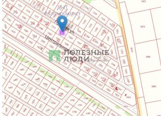 Продаю земельный участок, 8.3 сот., ДНТ Автомобилист, Луговая улица