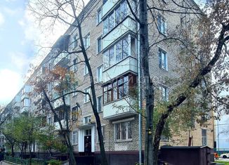 Продажа 3-комнатной квартиры, 55.5 м2, Москва, улица Яблочкова, 8, метро Тимирязевская