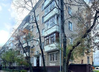 Продажа 3-комнатной квартиры, 55.5 м2, Москва, улица Яблочкова, 8, улица Яблочкова
