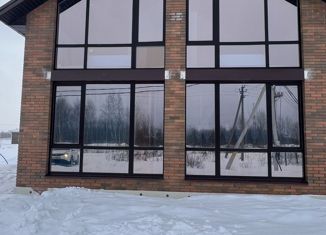 Продаю таунхаус, 120 м2, деревня Алешково