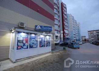 Продажа офиса, 324.1 м2, Нефтеюганск, микрорайон 16А, 77