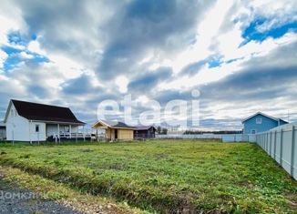 Продам земельный участок, 8 сот., городской посёлок Тайцы, улица Пушкина, 23