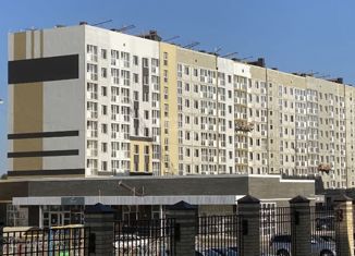 Однокомнатная квартира на продажу, 35.4 м2, Михайловск, Прекрасная улица, 21