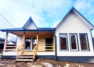 Продам дом, 70 м2, СНТ Старт, деревня Слепушкино, 8