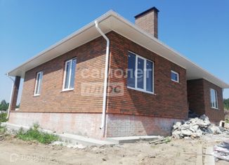 Продажа дома, 140.9 м2, коттеджный посёлок Ягодный