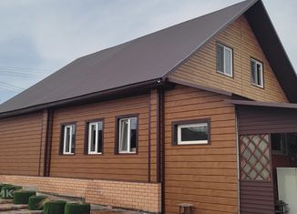 Дом на продажу, 177 м2, село Илькашево, Центральная улица, 24