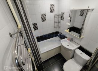Продажа 2-комнатной квартиры, 45 м2, Чебоксары, проспект Мира, 17А, Ленинский район