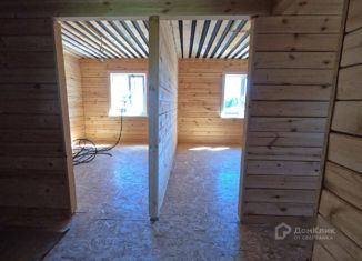 Продажа дома, 63 м2, деревня Ягодная