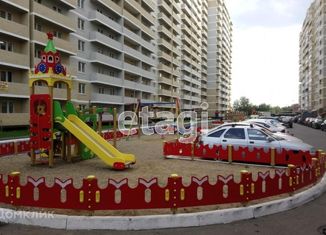 Аренда 1-комнатной квартиры, 44 м2, Краснодар, микрорайон 2-я Площадка, Кореновская улица, 2к4