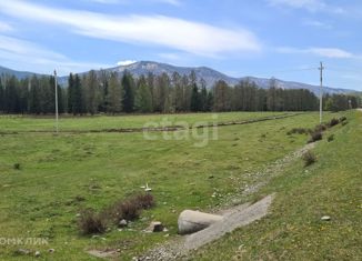 Продам участок, 10 сот., поселок Тюгурюк, Центральная улица