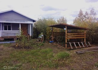 Дом на продажу, 36 м2, рабочий посёлок Жатай, Северная улица