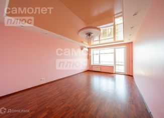 Продается двухкомнатная квартира, 98.8 м2, Хабаровский край, Волочаевская улица, 85