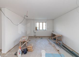 Продам 2-комнатную квартиру, 52.9 м2, Тюмень, Западносибирская улица, 2, ЖК Добрый