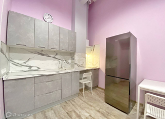 Продам квартиру студию, 30 м2, Москва, Щербаковская улица, 16, Щербаковская улица