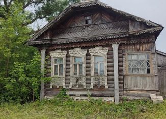 Продам дом, 50 м2, деревня Черницыно, деревня Черницыно, 16