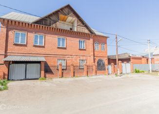 Продается дом, 448 м2, Челябинская область, улица Комарова, 6А