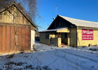 Продаю дом, 47.4 м2, село Тамбовка, Ленинская улица, 87