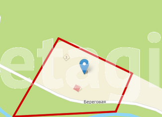 Продаю дом, 50.2 м2, деревня Усть-Тоя, Береговая улица, 3