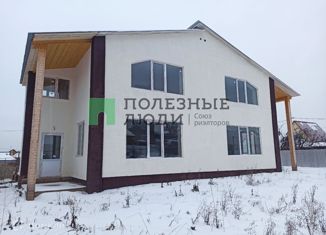 Продается таунхаус, 191.2 м2, деревня Суровка, Родниковая улица, 47