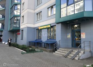 Продается однокомнатная квартира, 36 м2, Барнаул, Пролетарская улица, 150, ЖК Большая медведица