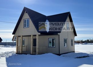 Продажа дома, 80 м2, деревня Гауф, Новая улица, 6
