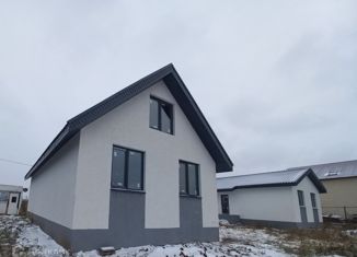 Продажа дома, 120 м2, деревня Подымалово, Центральная улица