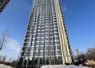 Продается 2-ком. квартира, 56.7 м2, Москва, ЖК Левел Стрешнево