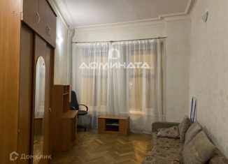 Комната на продажу, 280.8 м2, Санкт-Петербург, Вознесенский проспект, 18, Вознесенский проспект