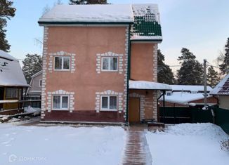 Продам дом, 123 м2, Иркутск, Комсомольская улица