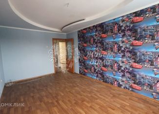 Продам двухкомнатную квартиру, 48.3 м2, Волгоградская область, 5-й микрорайон, 39