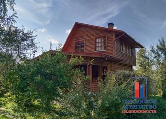 Продается дом, 84 м2, СНТ Родник