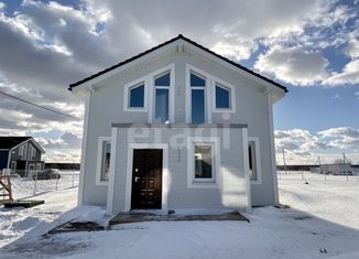 Продам дом, 145 м2, деревня Алапурская, деревня Алапурская, 4