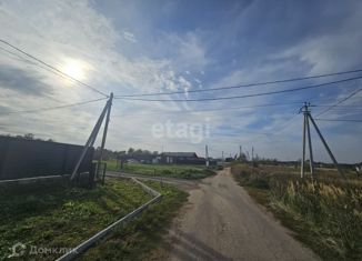 Земельный участок на продажу, 10.7 сот., деревня Семибратское