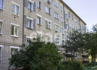 Продается 1-комнатная квартира, 31.8 м2, Ярославль, проезд Подвойского, 7А, район Кресты