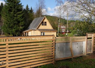 Продаю дом, 63.2 м2, посёлок Вуорио, посёлок Вуорио, 22