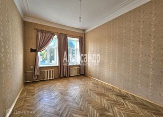 Продается многокомнатная квартира, 170.7 м2, Санкт-Петербург, Калининский район, улица Академика Лебедева, 21