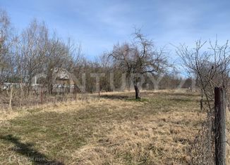 Продам земельный участок, 12.5 сот., село Некрасово, Широкая улица