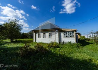 Продаю дом, 36.5 м2, деревня Большие Горки