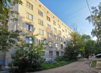 Продажа комнаты, 64 м2, Ярославль, улица Судостроителей, 22, район Дядьково