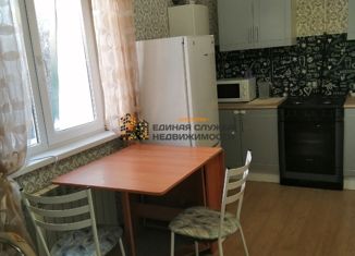 Сдача в аренду 2-комнатной квартиры, 46 м2, Уфа, Альшеевская улица, 56, Дёмский район