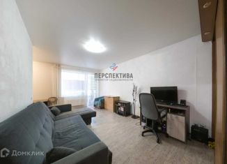 Продам квартиру студию, 33.7 м2, Екатеринбург, Таганская улица, 53, метро Проспект Космонавтов