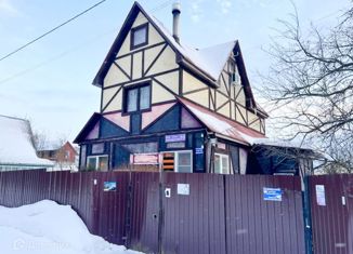Продажа дома, 156 м2, деревня Коровино
