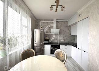 Продается двухкомнатная квартира, 56.3 м2, Москва, Цимлянская улица, 24, метро Люблино