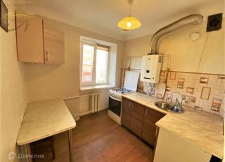 Двухкомнатная квартира на продажу, 45 м2, Ставрополь, улица Михаила Морозова, 30, микрорайон № 1