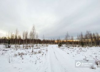 Участок на продажу, 18 сот., деревня Железный Перебор, Петропавловский переулок