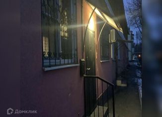 Продается однокомнатная квартира, 40 м2, Ростов-на-Дону, Первомайский район, Казахская улица, 45