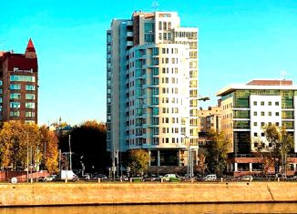 Продается 4-ком. квартира, 153 м2, Москва, Саввинская набережная, 9, метро Киевская