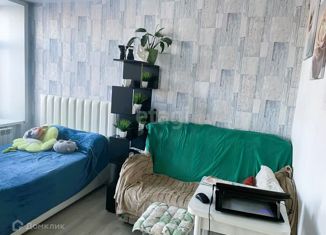 Продажа 1-ком. квартиры, 24.8 м2, Иваново, улица Громобоя, 3, Октябрьский район