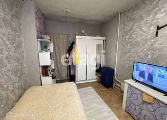 Однокомнатная квартира на продажу, 12.3 м2, Красноярск, 2-я Ботаническая улица, 1А, Октябрьский район